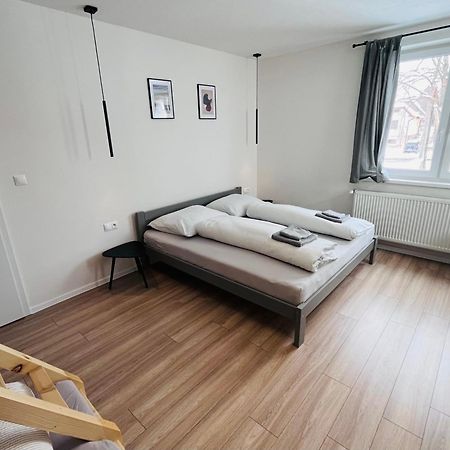 Nordic House Apartment Zavazna Poruba Luaran gambar
