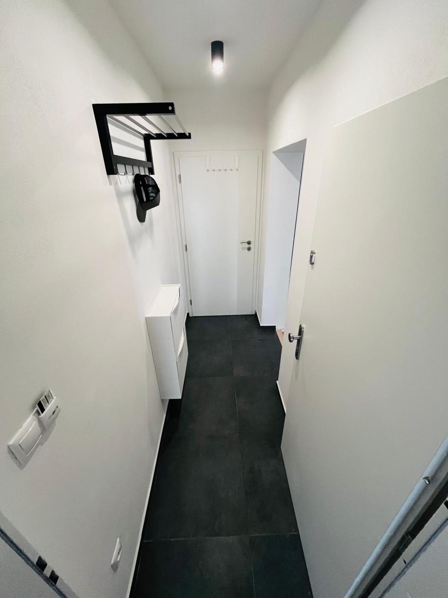 Nordic House Apartment Zavazna Poruba Luaran gambar