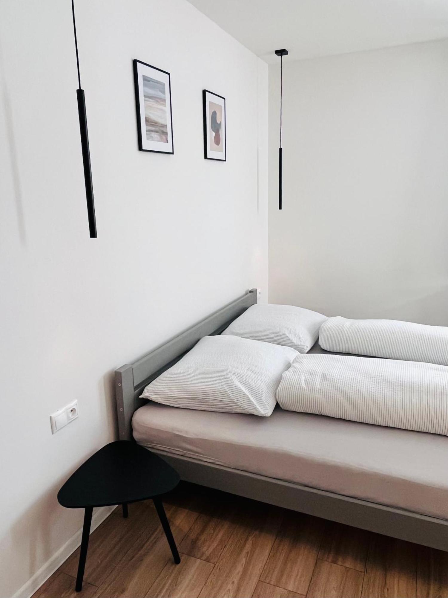 Nordic House Apartment Zavazna Poruba Luaran gambar