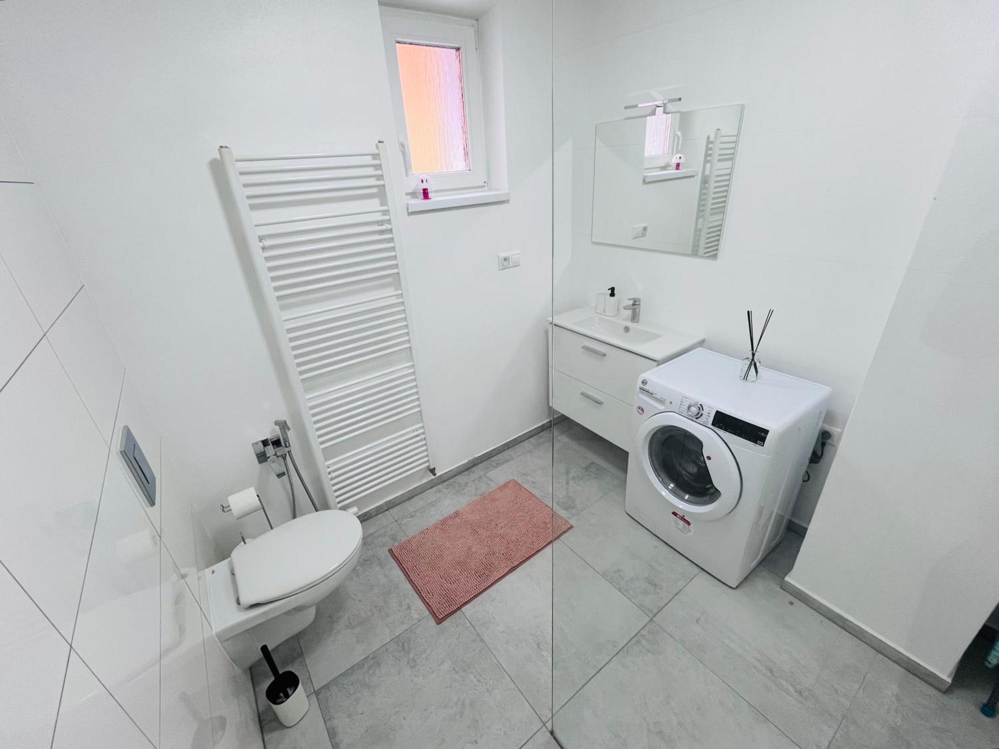 Nordic House Apartment Zavazna Poruba Luaran gambar