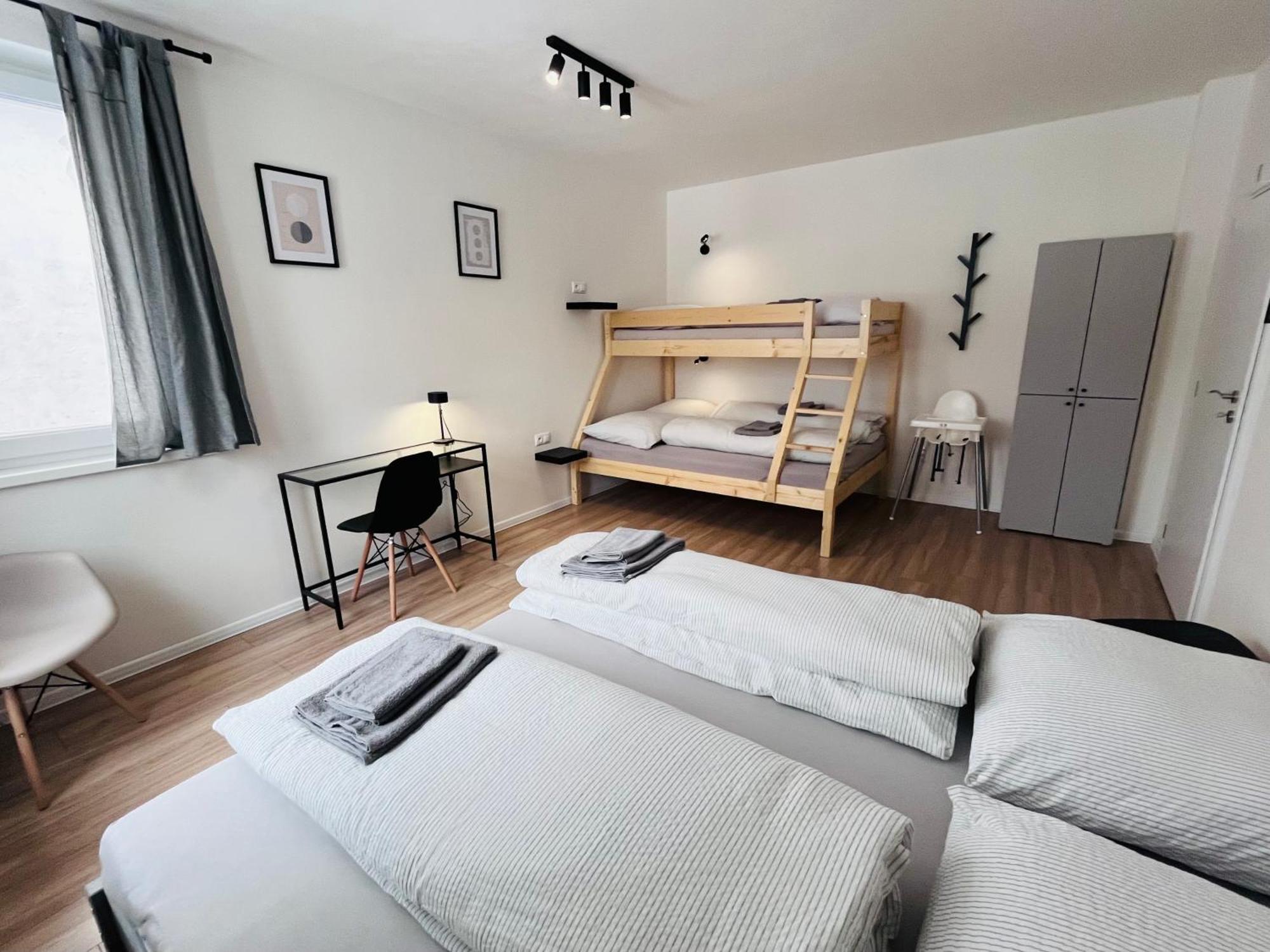 Nordic House Apartment Zavazna Poruba Luaran gambar