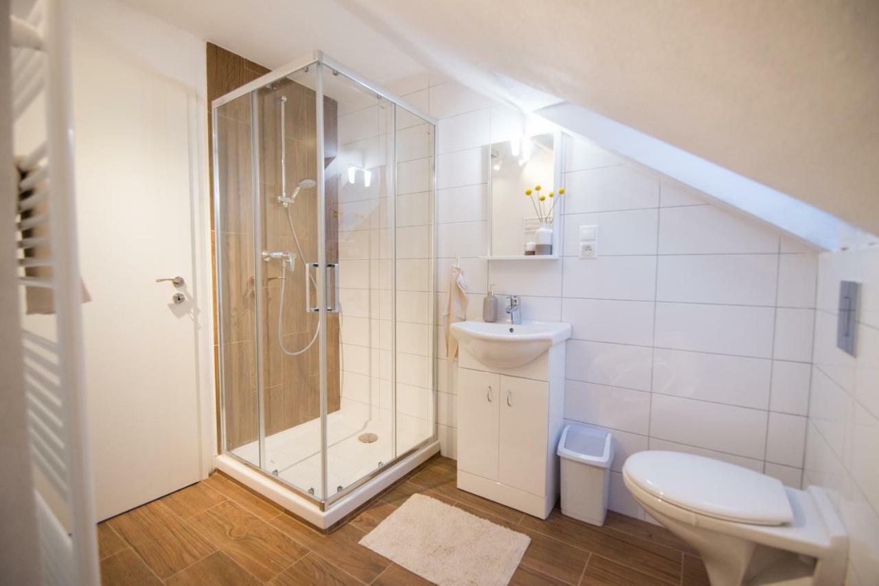 Nordic House Apartment Zavazna Poruba Luaran gambar
