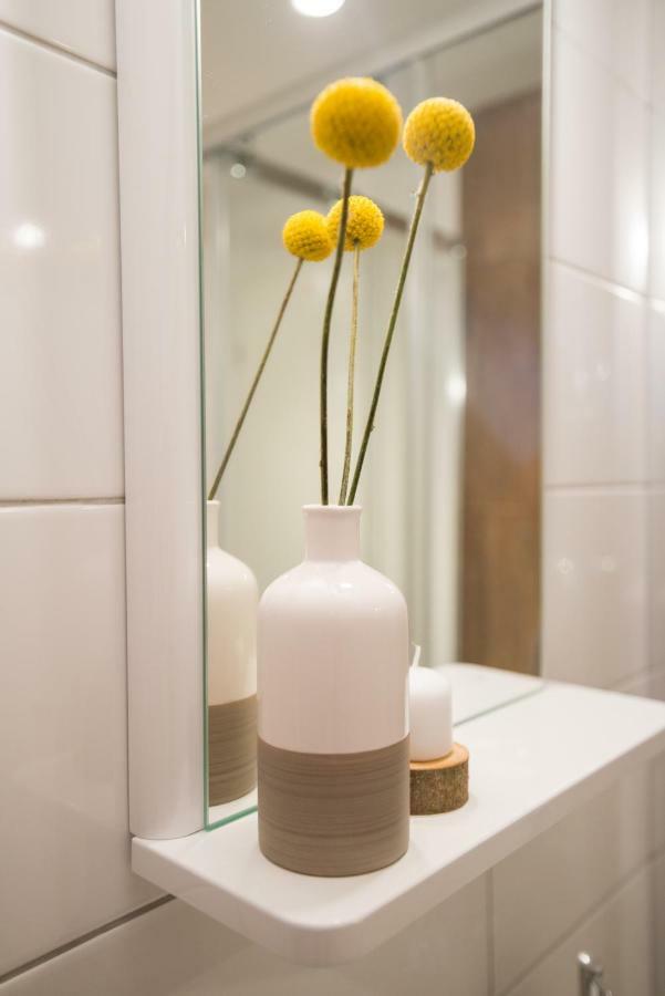 Nordic House Apartment Zavazna Poruba Luaran gambar